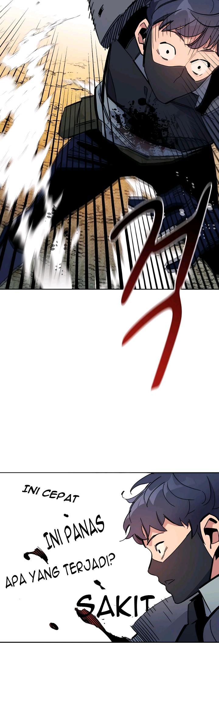 Auto-Hunting With Clones Chapter 18 Gambar 29