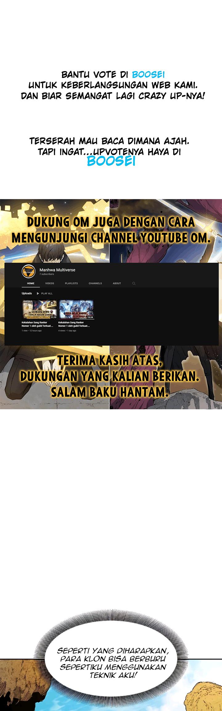 Manhwa Auto-Hunting With Clones Chapter 18 gambar nomor 2