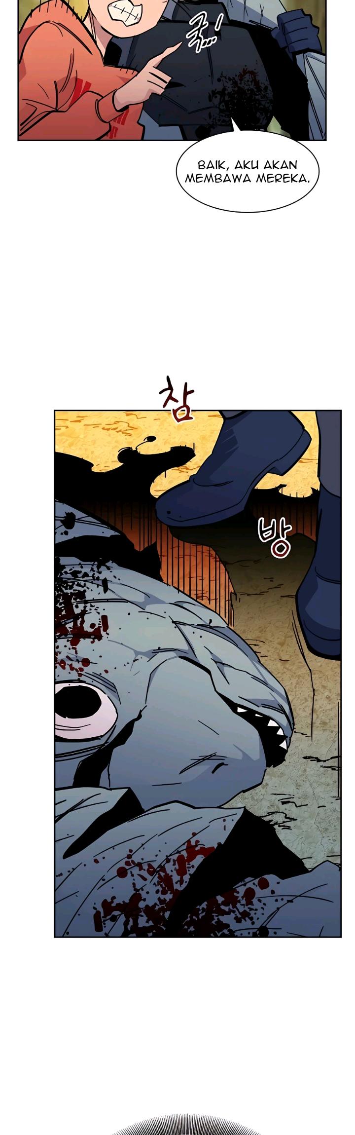 Auto-Hunting With Clones Chapter 18 Gambar 20