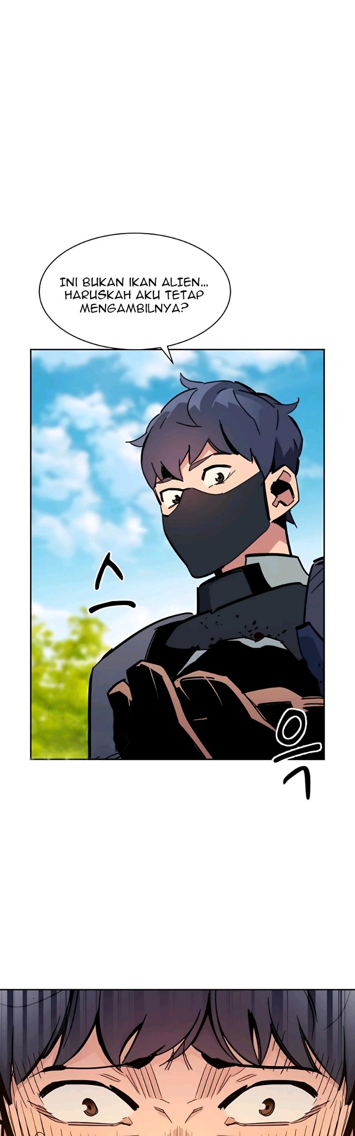 Auto-Hunting With Clones Chapter 18 Gambar 22