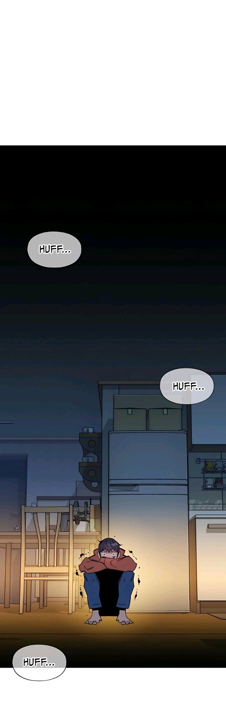 Auto-Hunting With Clones Chapter 18 Gambar 34