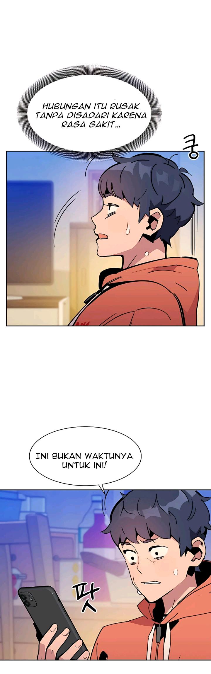 Auto-Hunting With Clones Chapter 18 Gambar 35