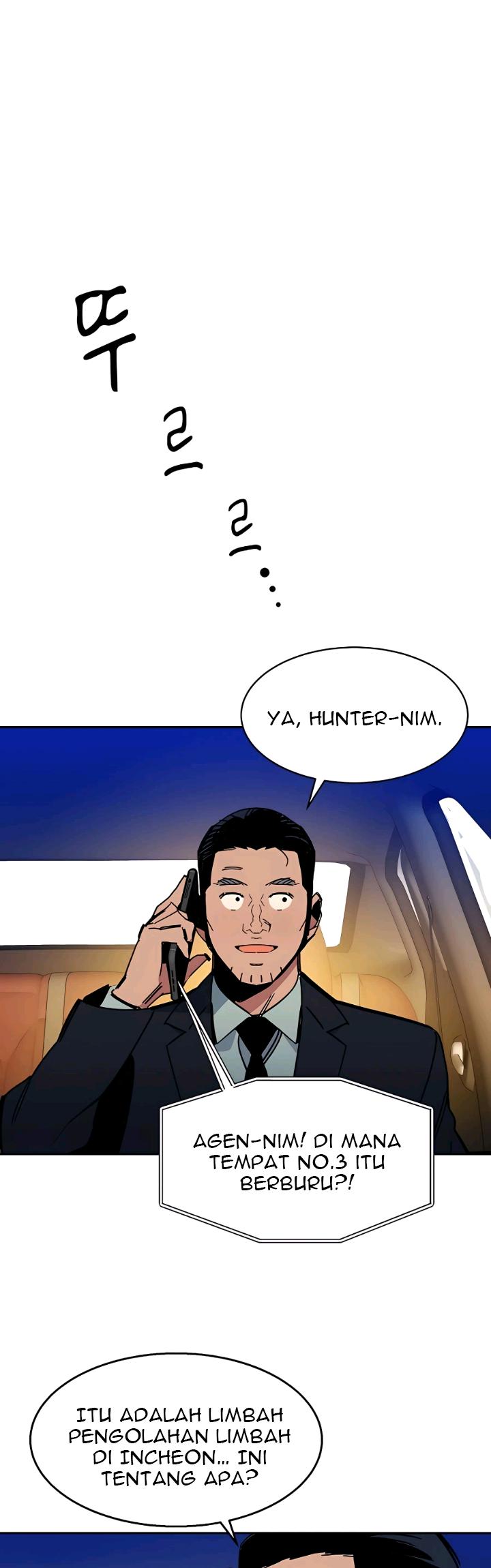 Auto-Hunting With Clones Chapter 18 Gambar 36