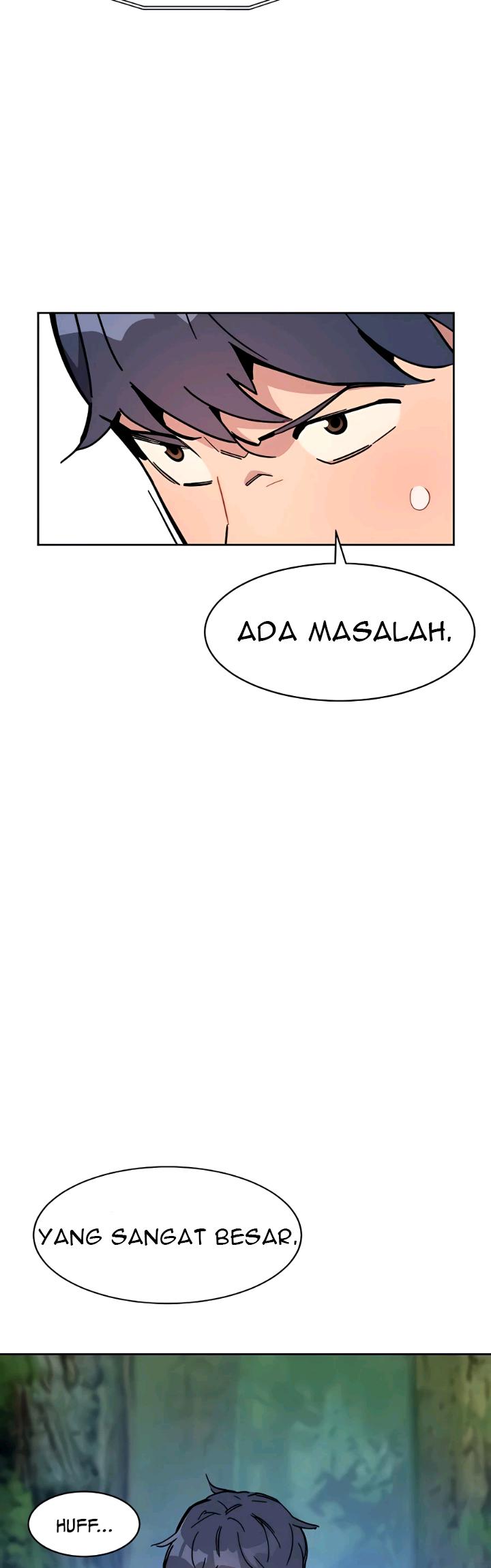 Auto-Hunting With Clones Chapter 18 Gambar 38