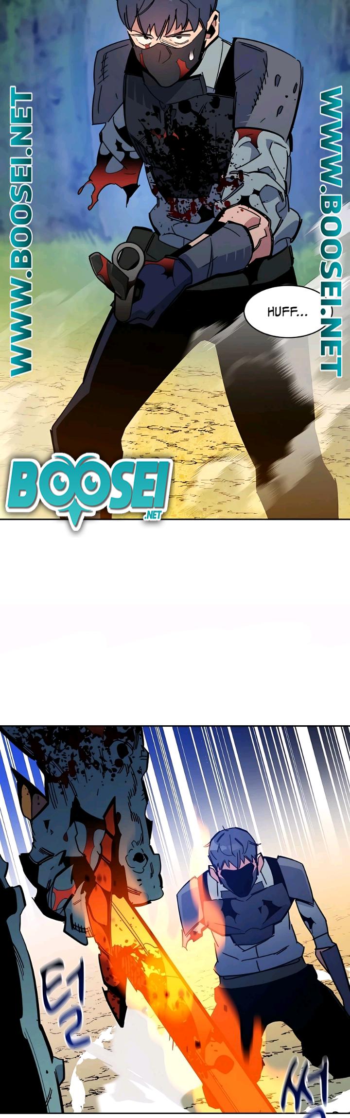 Auto-Hunting With Clones Chapter 18 Gambar 39