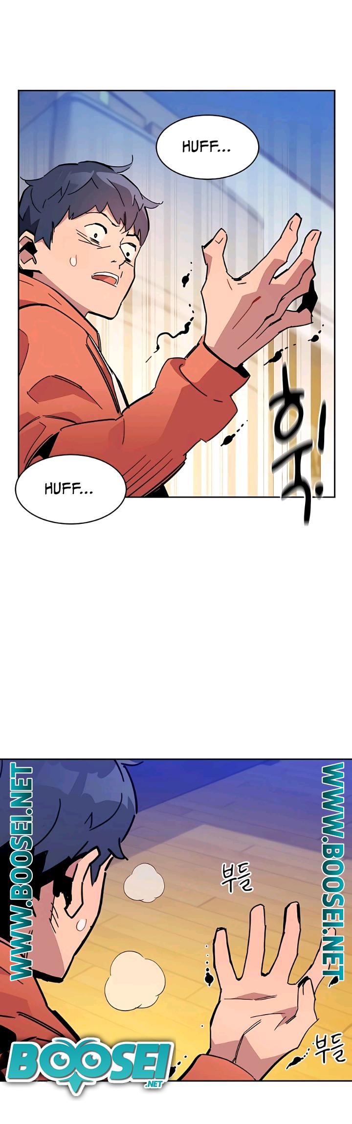 Auto-Hunting With Clones Chapter 18 Gambar 33