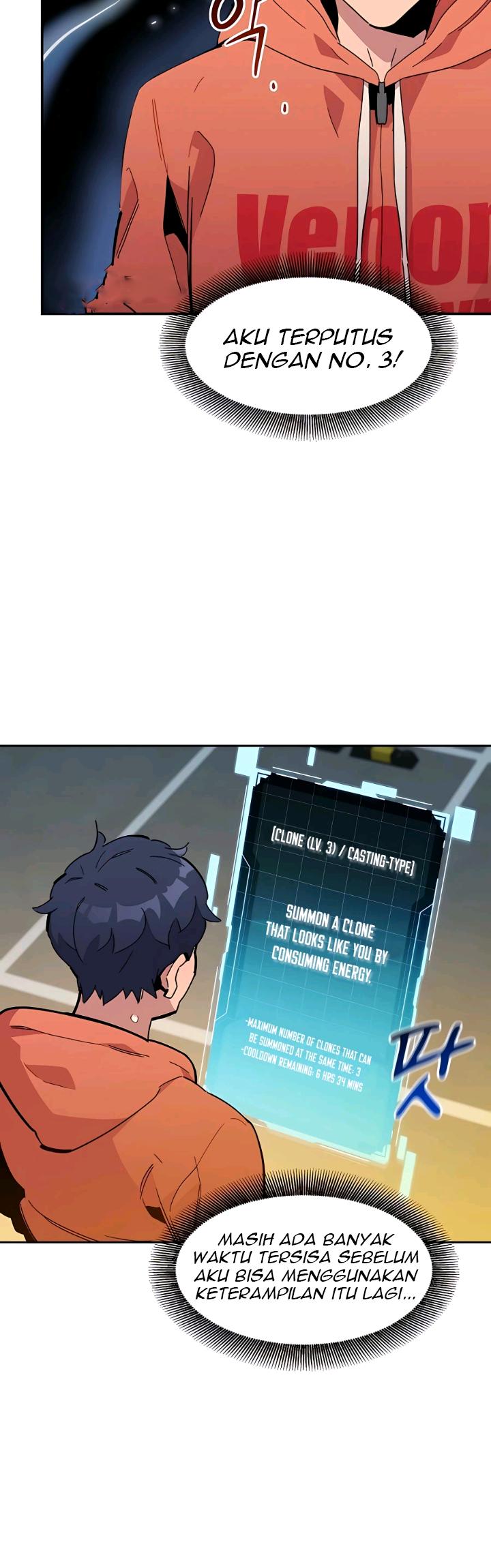 Auto-Hunting With Clones Chapter 18 Gambar 45