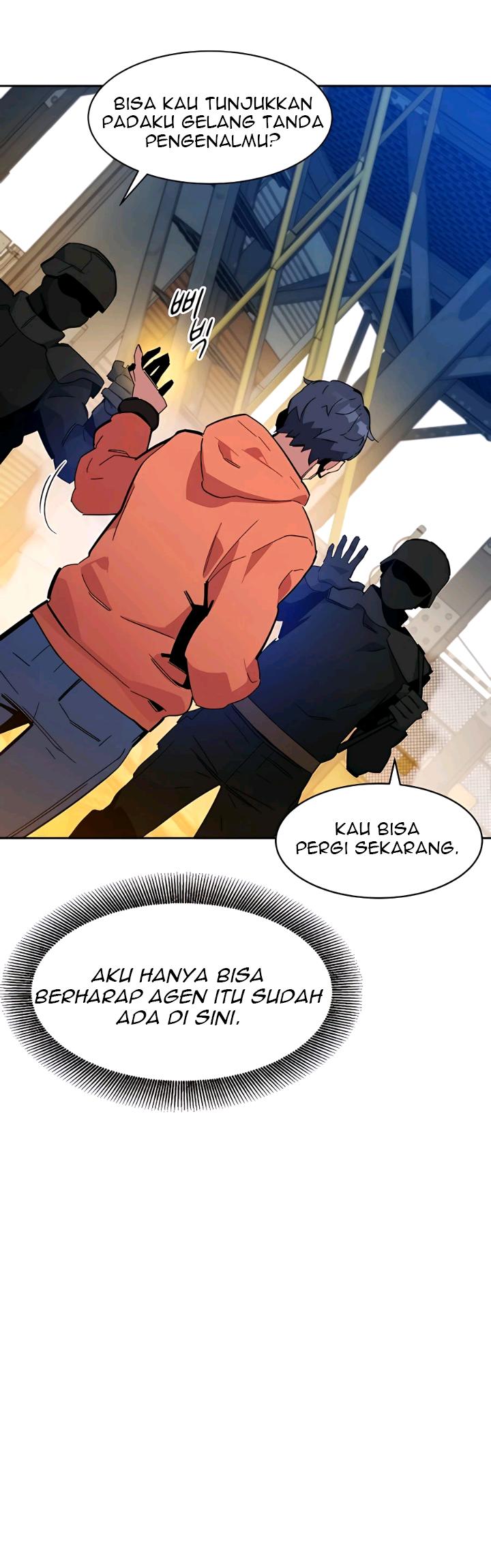 Auto-Hunting With Clones Chapter 18 Gambar 46