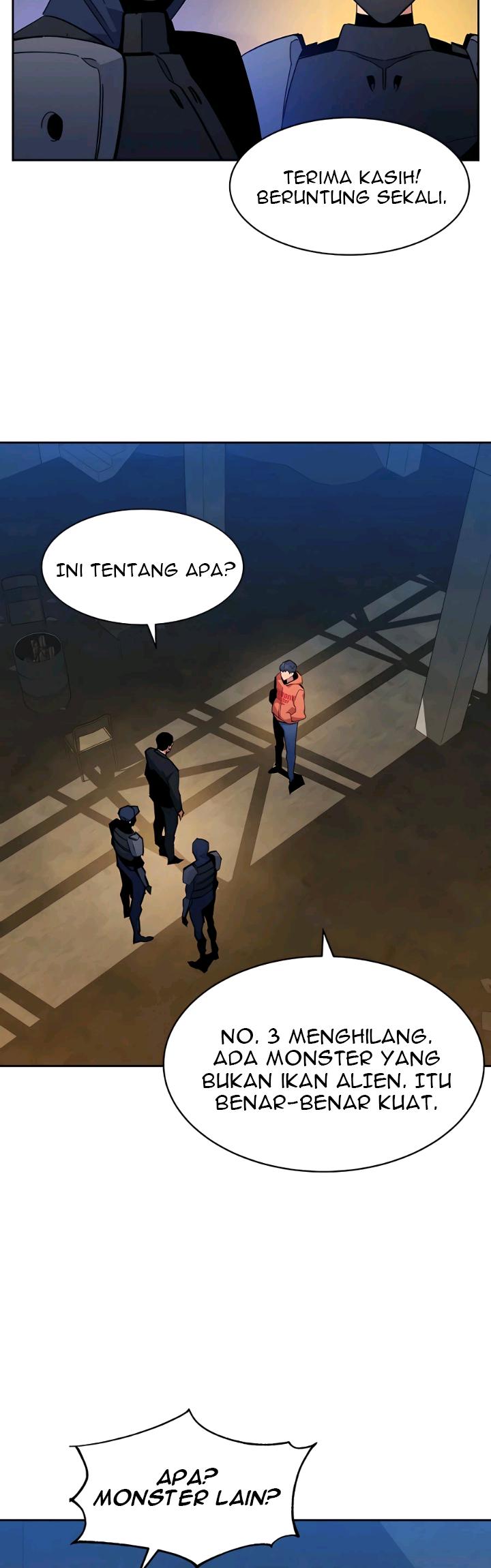 Auto-Hunting With Clones Chapter 18 Gambar 48