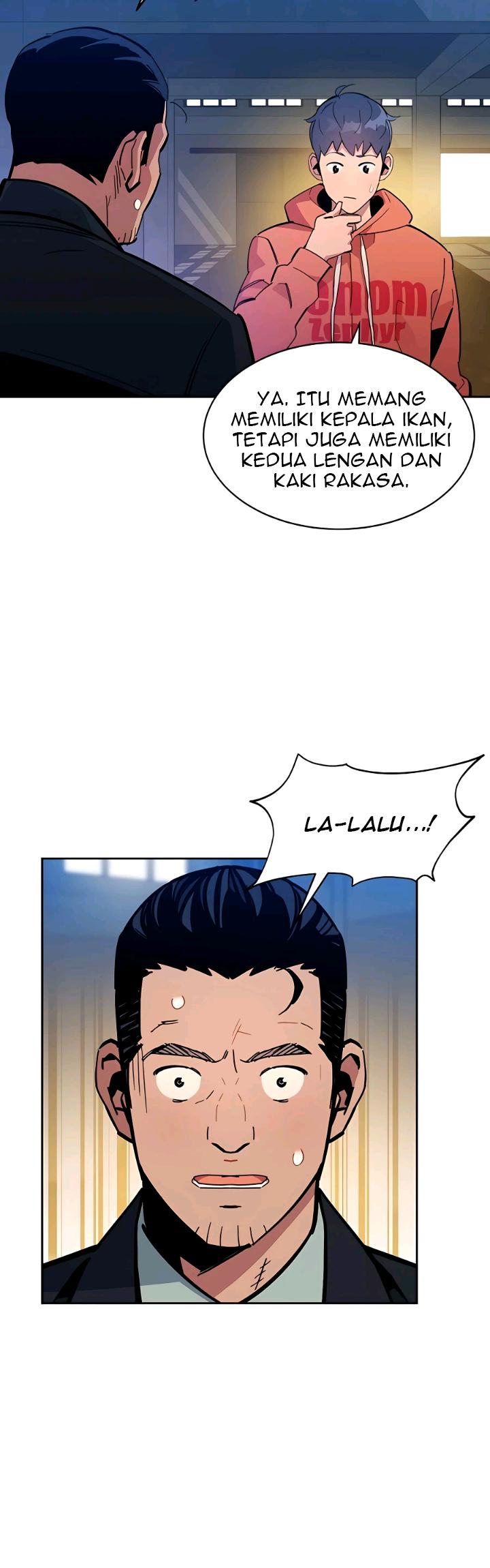 Auto-Hunting With Clones Chapter 18 Gambar 49