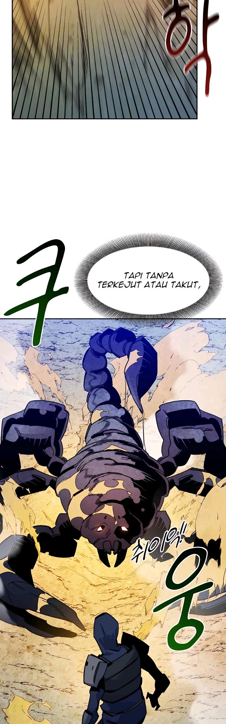 Auto-Hunting With Clones Chapter 18 Gambar 4