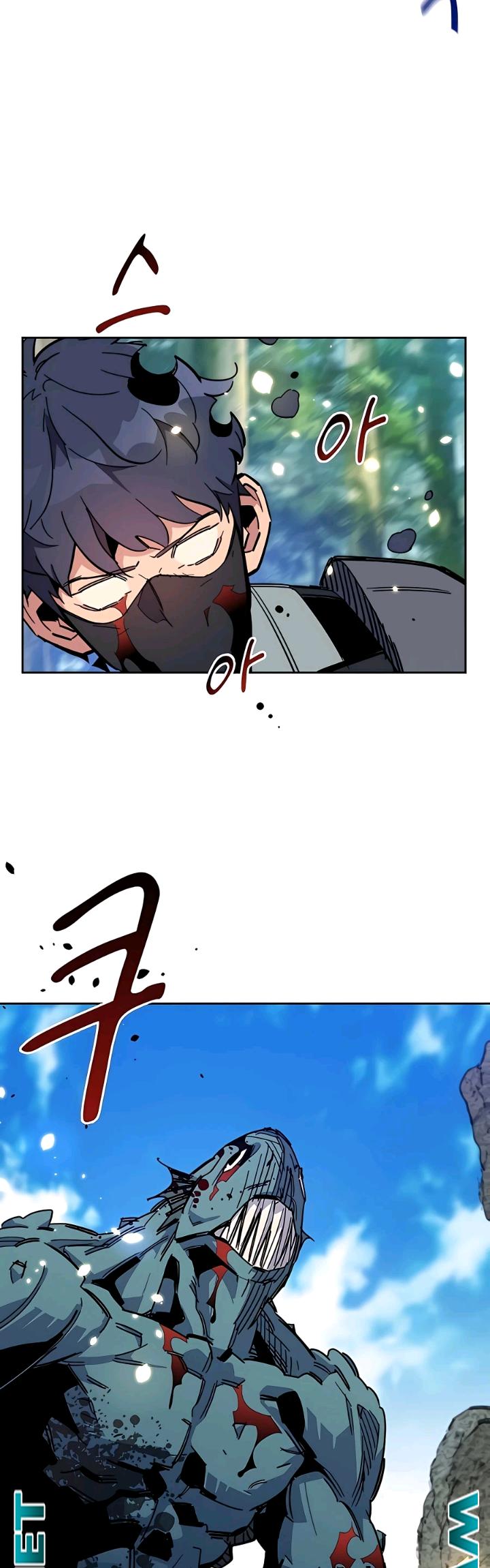 Auto-Hunting With Clones Chapter 18 Gambar 40