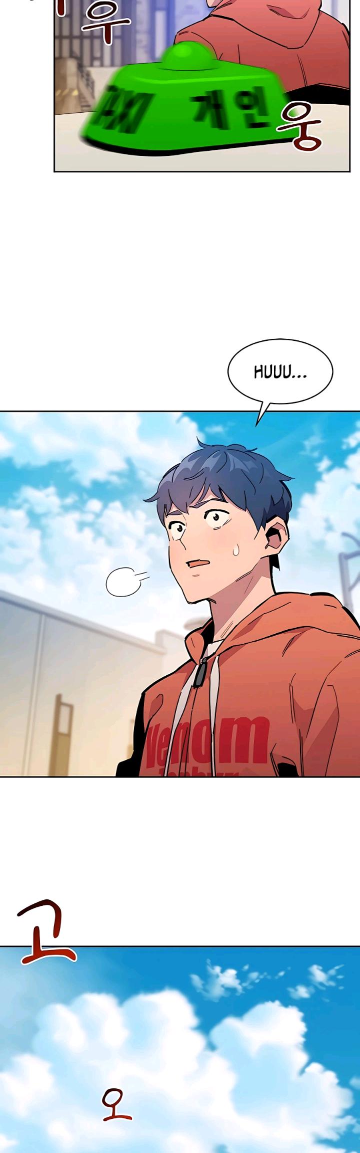 Auto-Hunting With Clones Chapter 18 Gambar 43