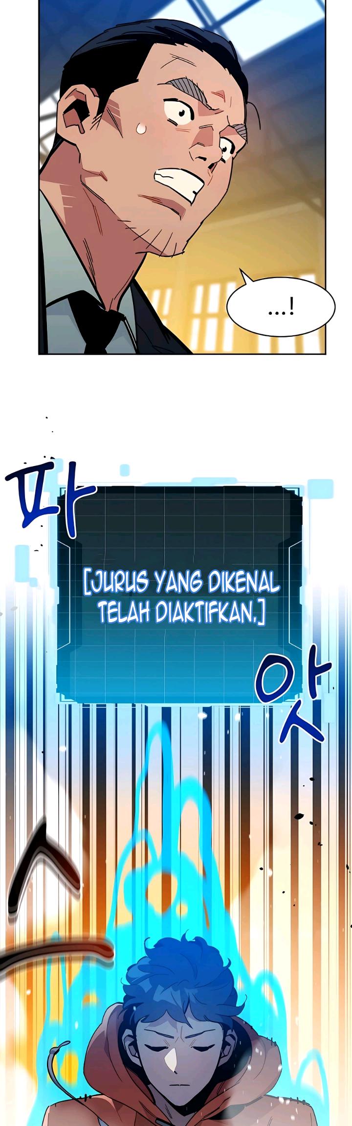 Auto-Hunting With Clones Chapter 18 Gambar 54