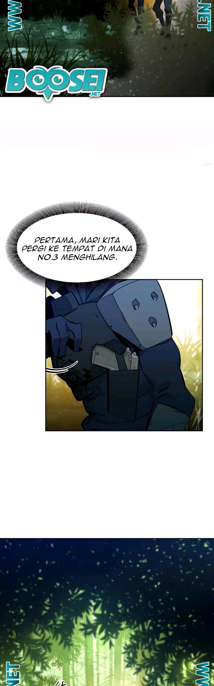 Auto-Hunting With Clones Chapter 18 Gambar 57