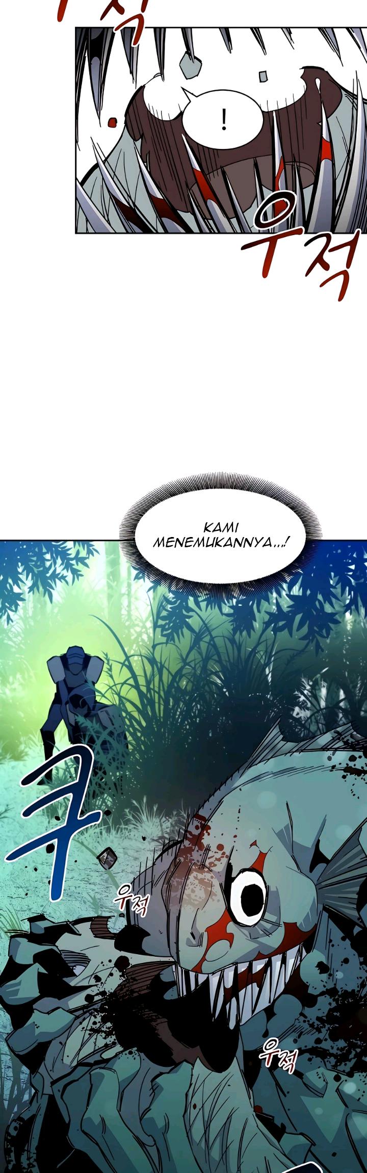 Auto-Hunting With Clones Chapter 18 Gambar 59