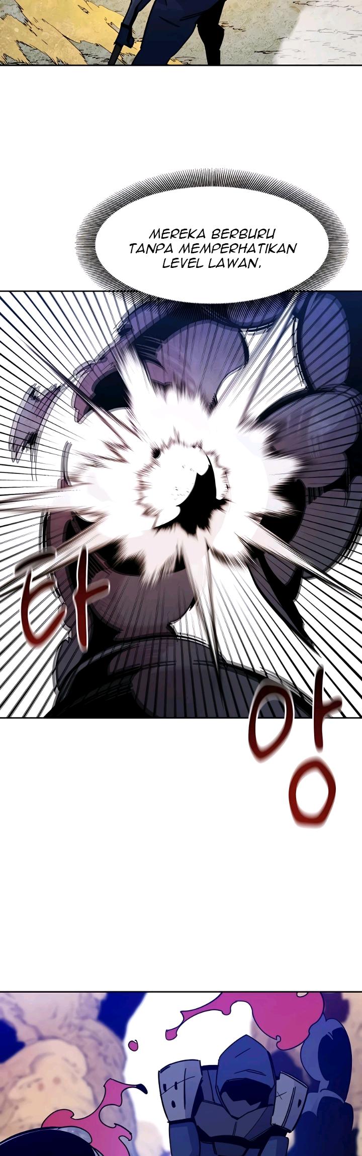 Auto-Hunting With Clones Chapter 18 Gambar 5