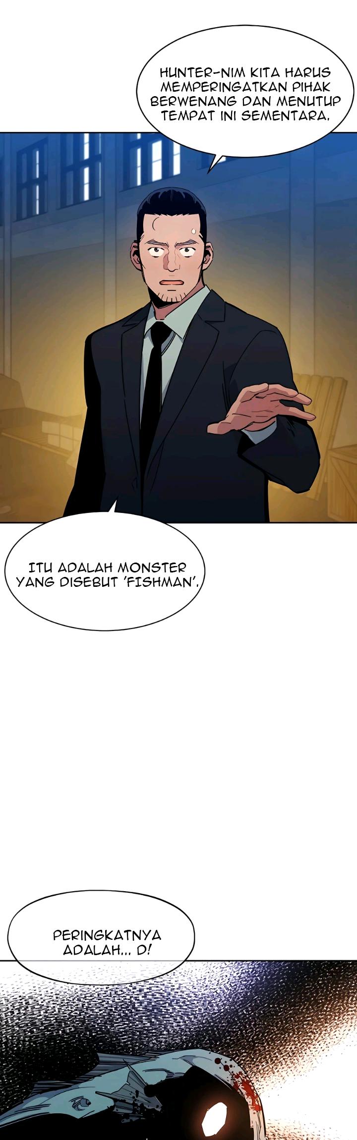 Auto-Hunting With Clones Chapter 18 Gambar 50