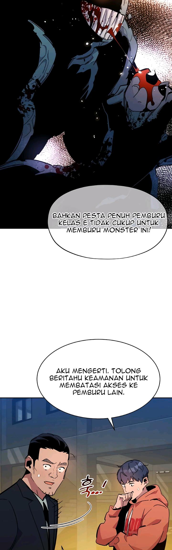 Auto-Hunting With Clones Chapter 18 Gambar 51