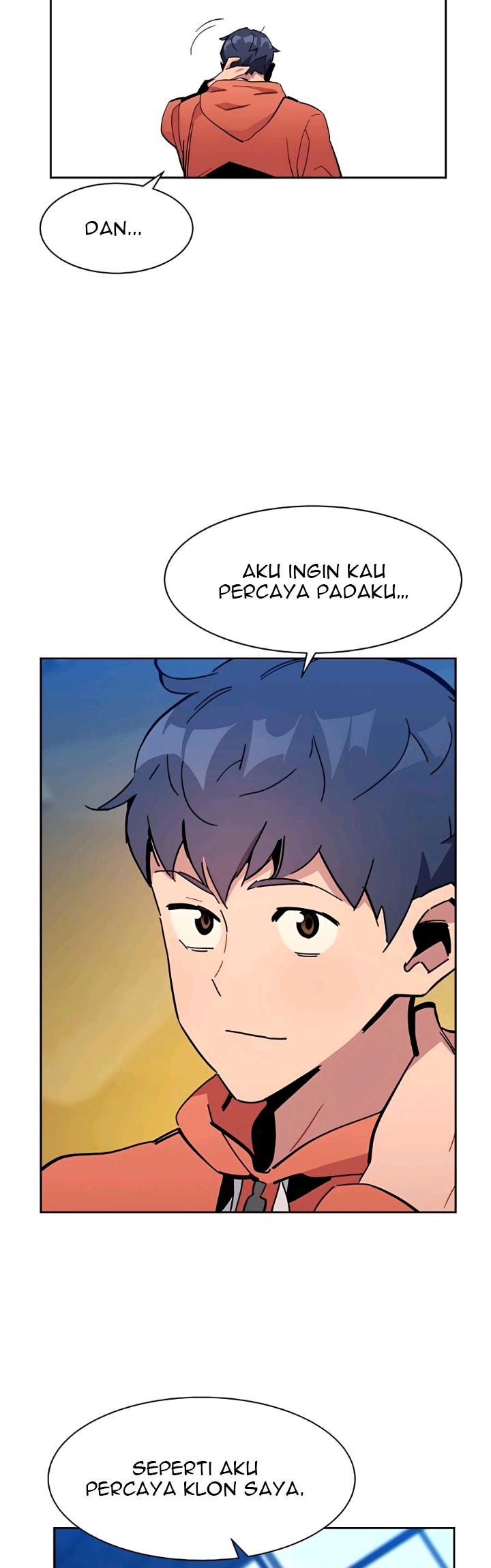 Auto-Hunting With Clones Chapter 18 Gambar 53