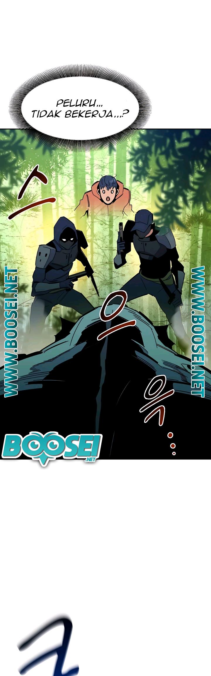 Auto-Hunting With Clones Chapter 18 Gambar 65