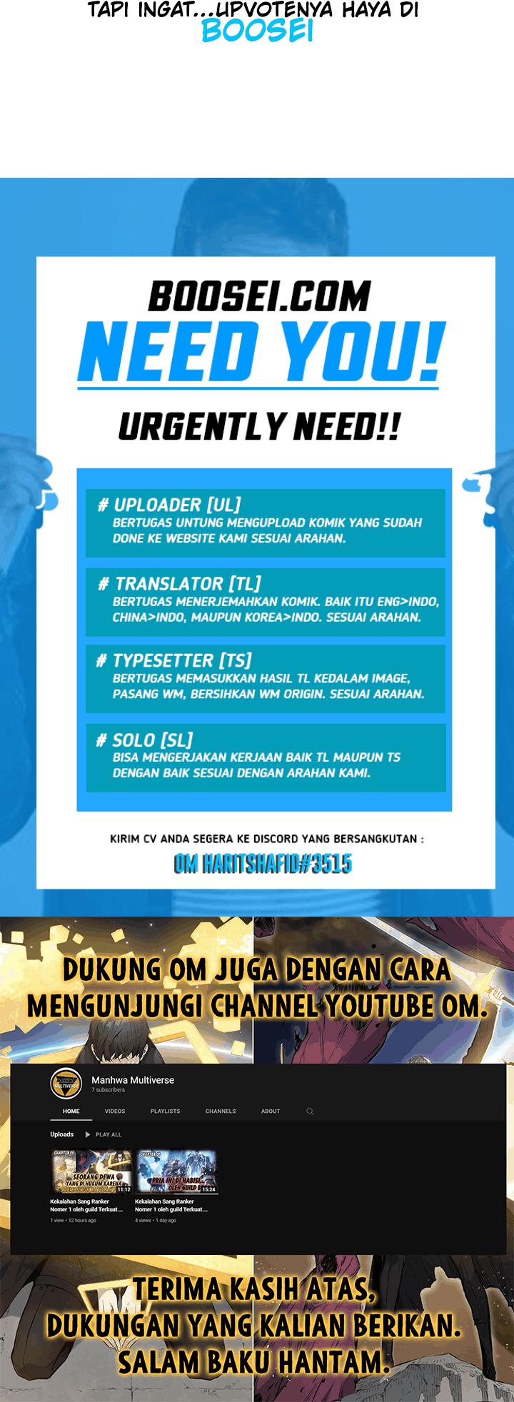 Auto-Hunting With Clones Chapter 18 Gambar 68