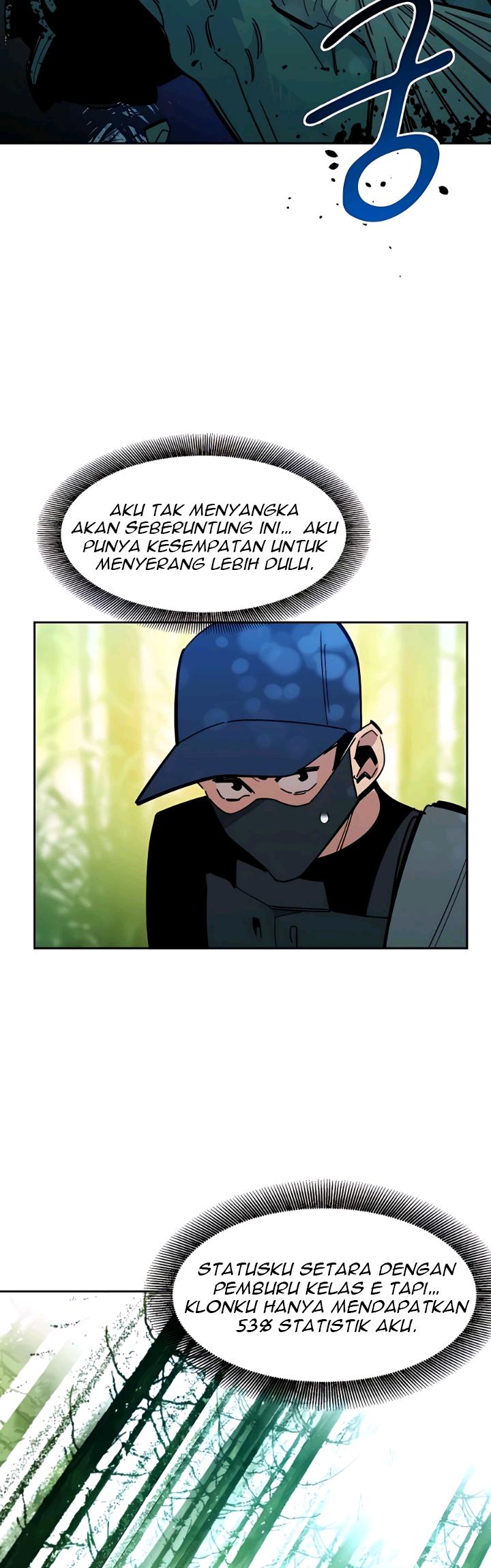 Auto-Hunting With Clones Chapter 18 Gambar 60