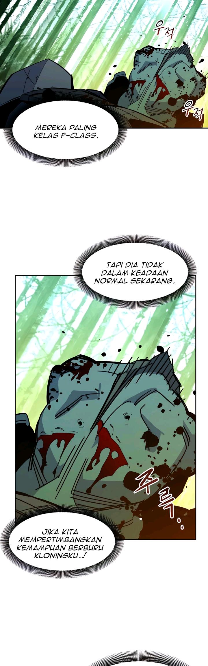 Auto-Hunting With Clones Chapter 18 Gambar 61