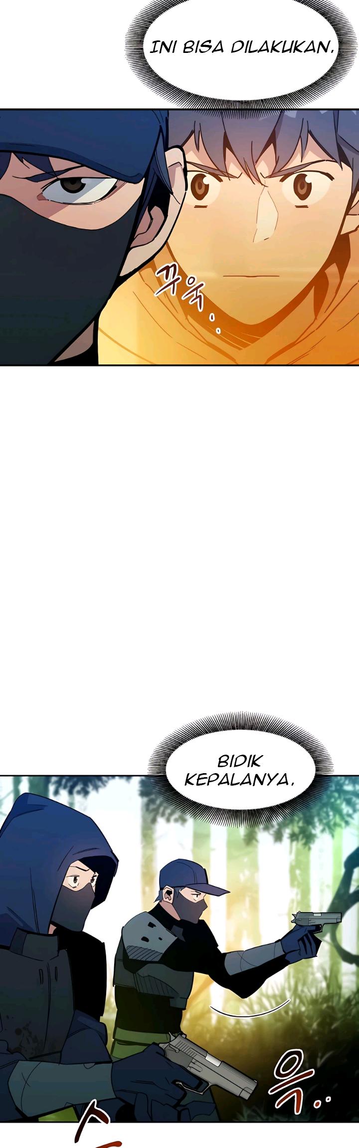 Auto-Hunting With Clones Chapter 18 Gambar 62