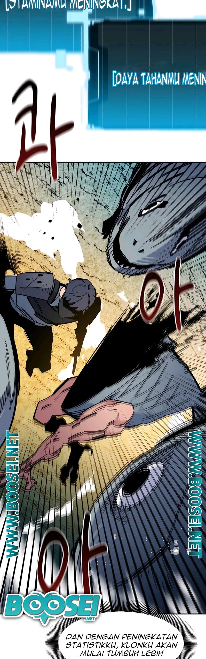 Auto-Hunting With Clones Chapter 18 Gambar 8