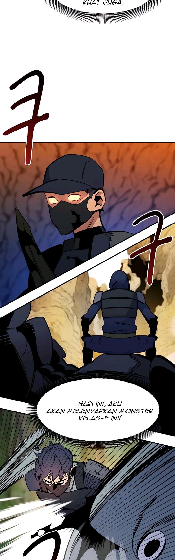 Auto-Hunting With Clones Chapter 18 Gambar 9