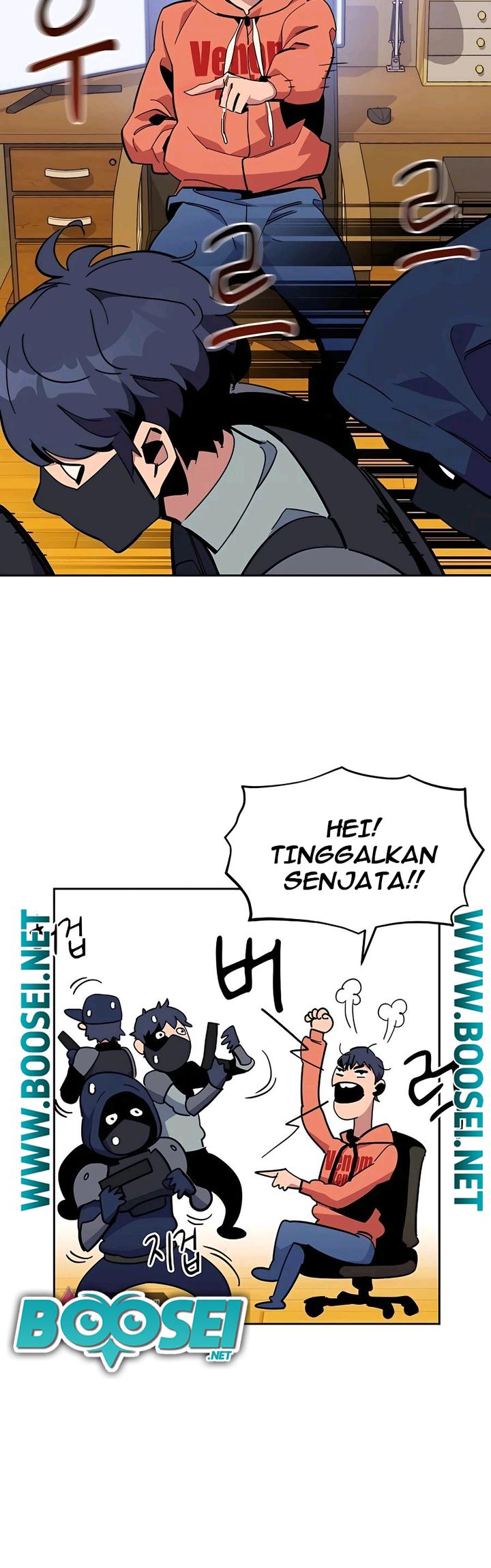 Auto-Hunting With Clones Chapter 17 Gambar 10