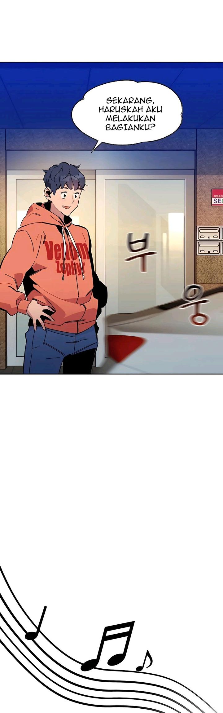 Auto-Hunting With Clones Chapter 17 Gambar 24