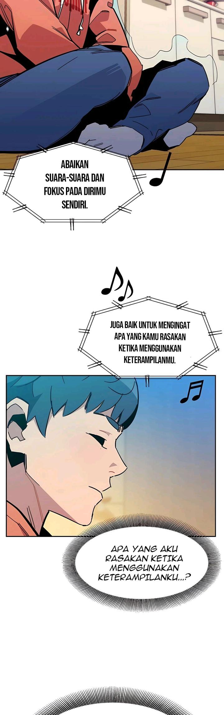 Auto-Hunting With Clones Chapter 17 Gambar 26