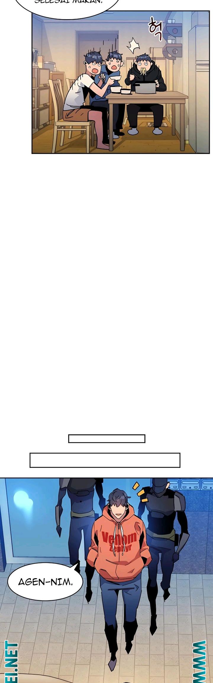 Auto-Hunting With Clones Chapter 17 Gambar 20