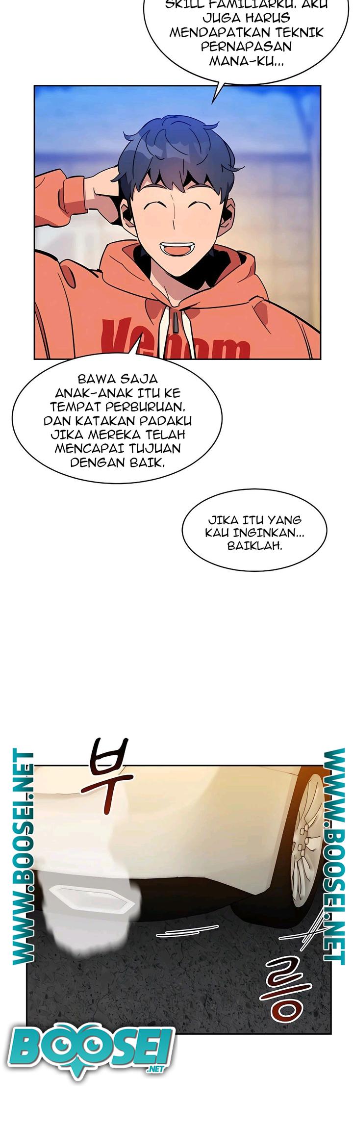 Auto-Hunting With Clones Chapter 17 Gambar 23