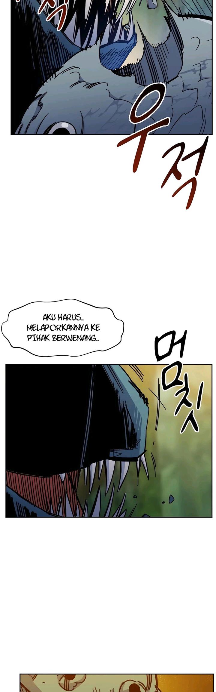 Auto-Hunting With Clones Chapter 17 Gambar 35