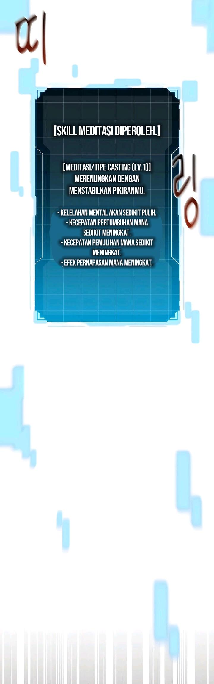 Auto-Hunting With Clones Chapter 17 Gambar 31