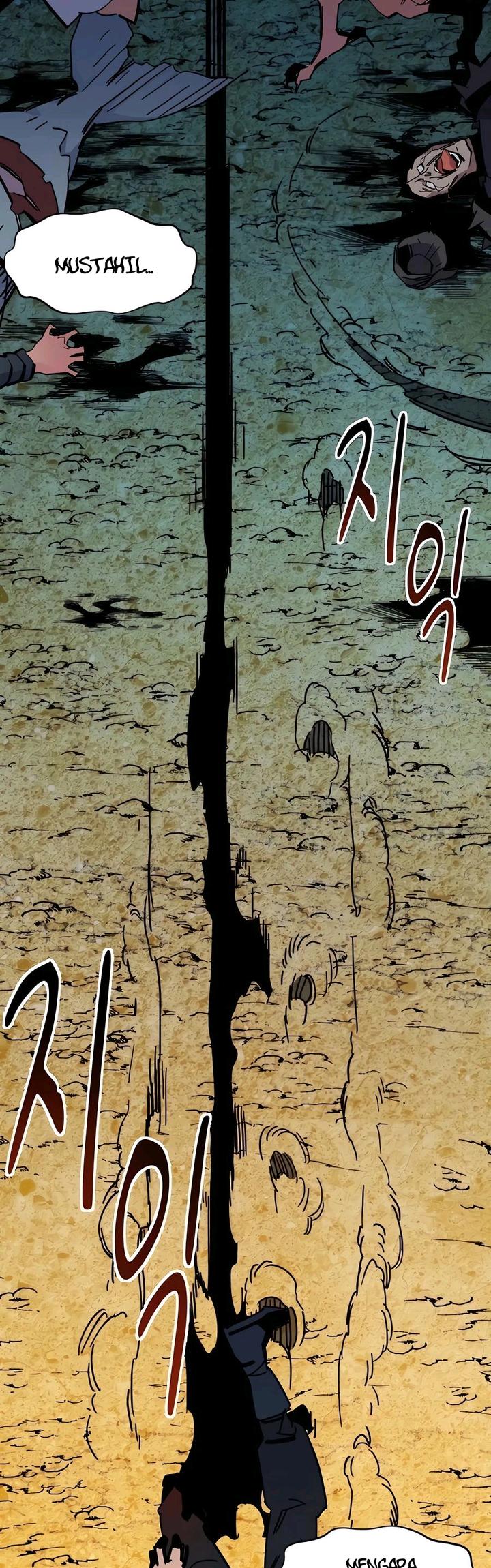 Auto-Hunting With Clones Chapter 17 Gambar 33