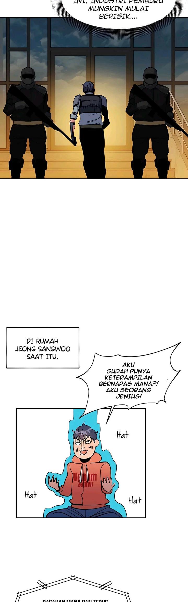 Auto-Hunting With Clones Chapter 17 Gambar 44