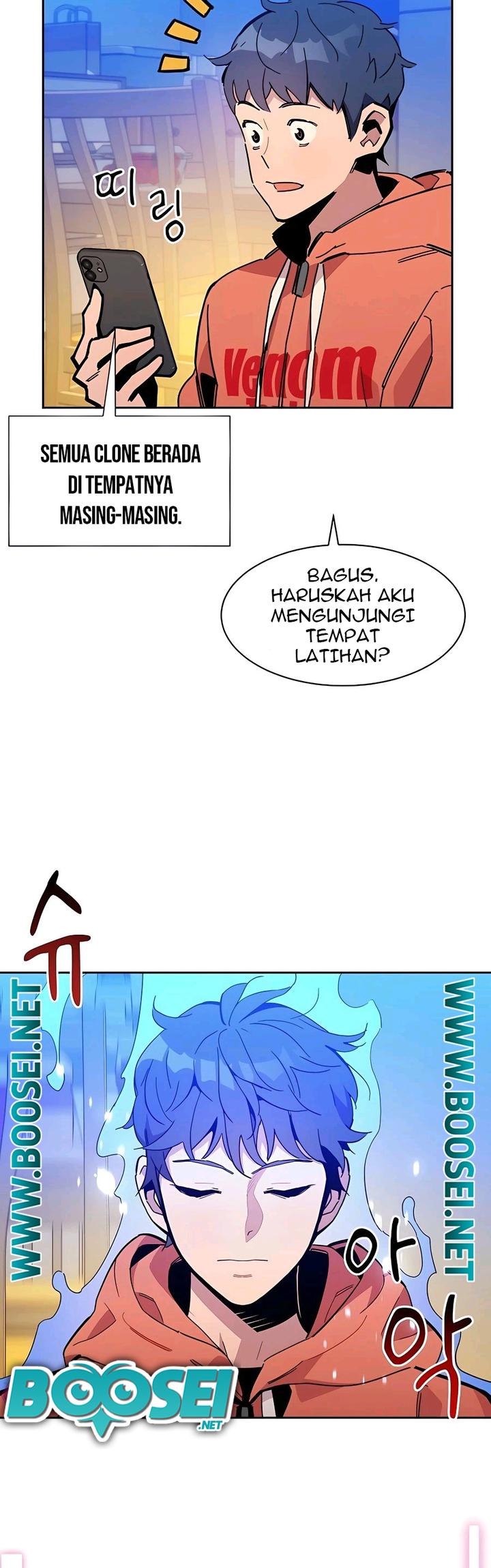 Auto-Hunting With Clones Chapter 17 Gambar 46