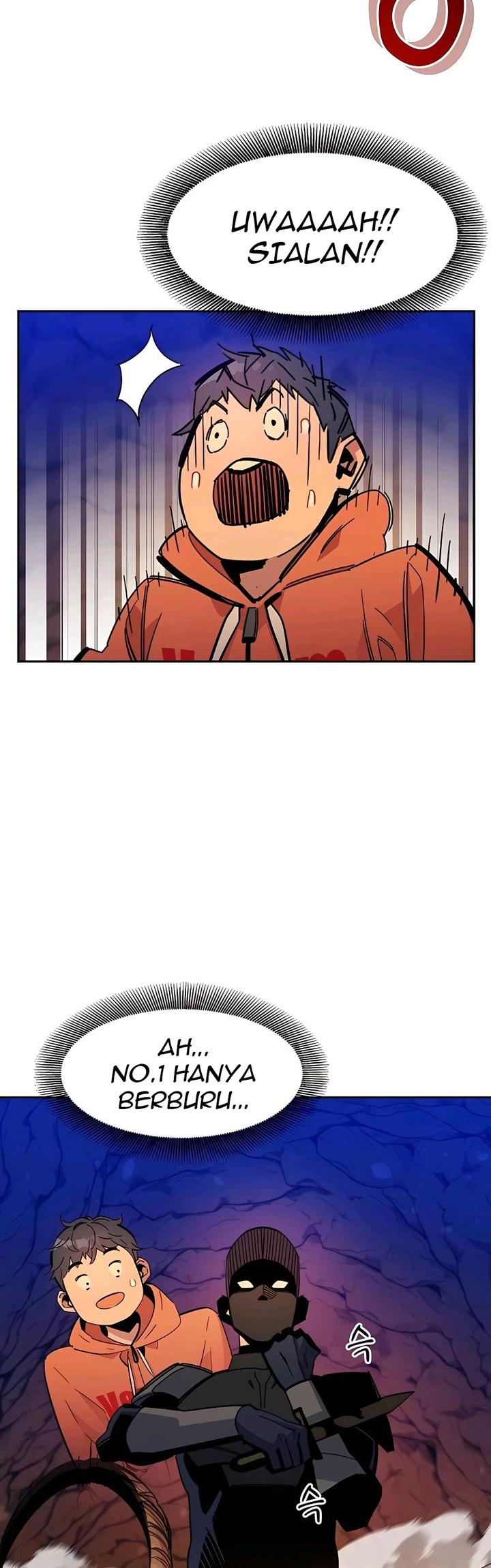 Auto-Hunting With Clones Chapter 17 Gambar 49