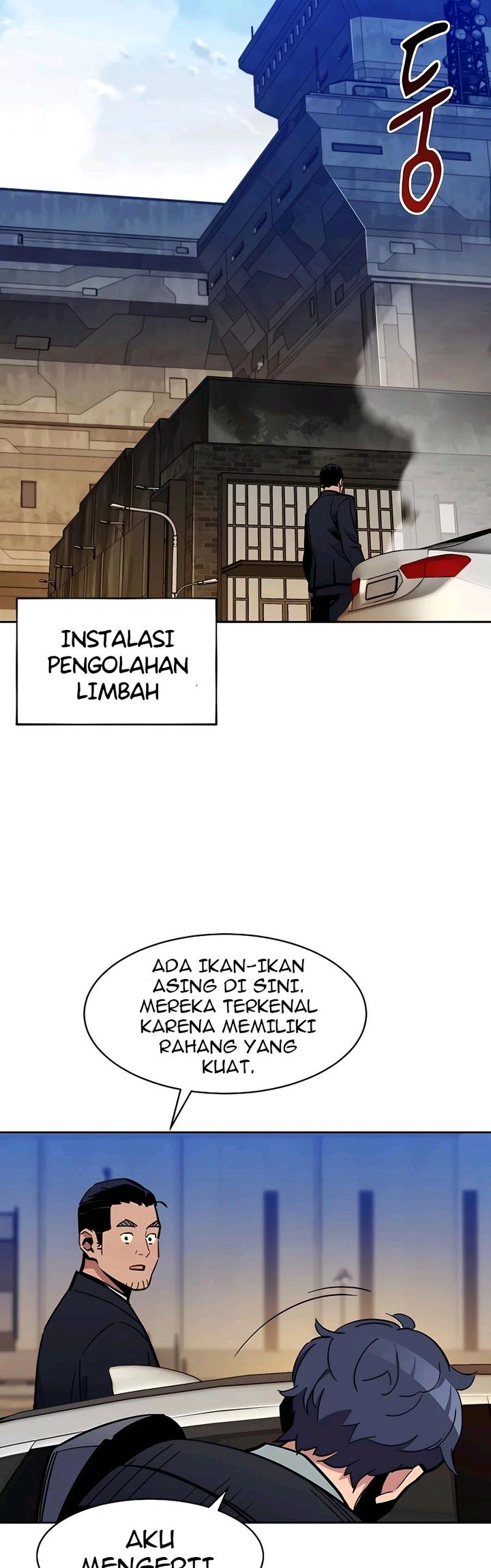 Auto-Hunting With Clones Chapter 17 Gambar 41