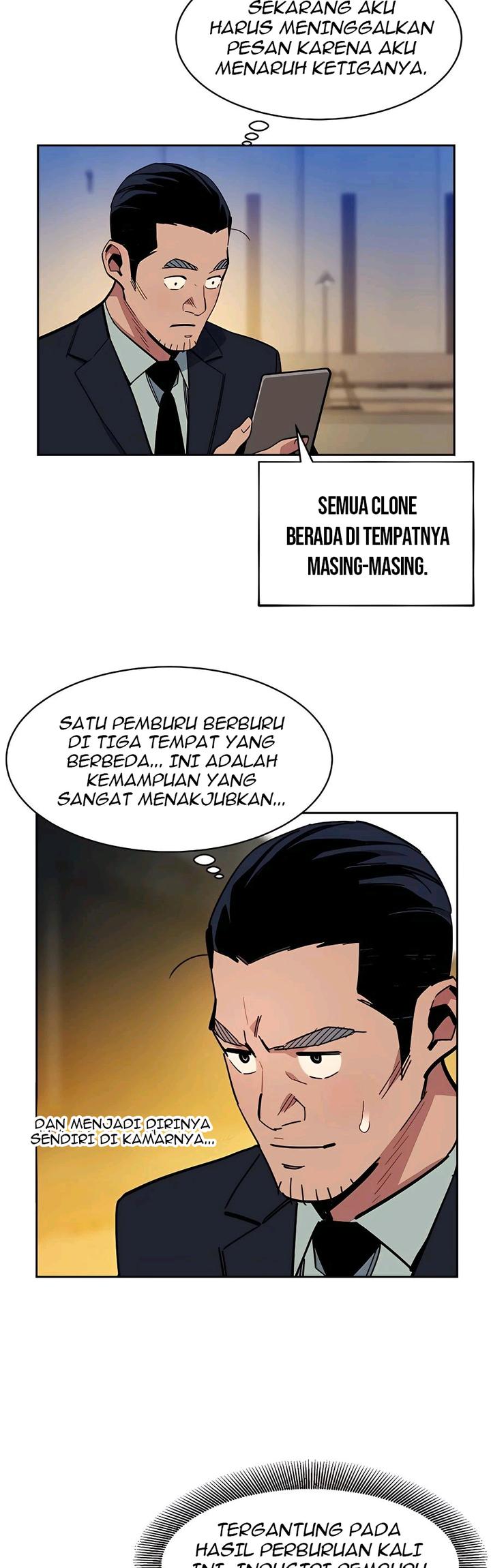 Auto-Hunting With Clones Chapter 17 Gambar 43