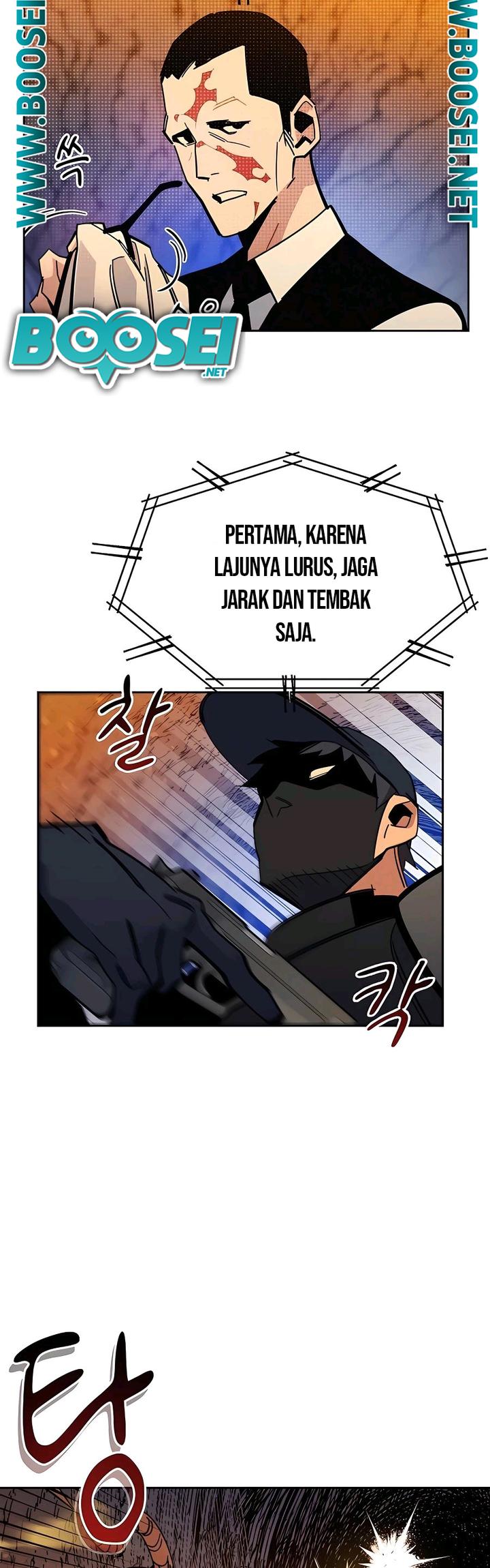Auto-Hunting With Clones Chapter 17 Gambar 54