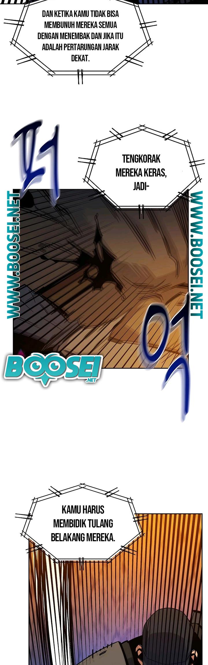 Auto-Hunting With Clones Chapter 17 Gambar 56