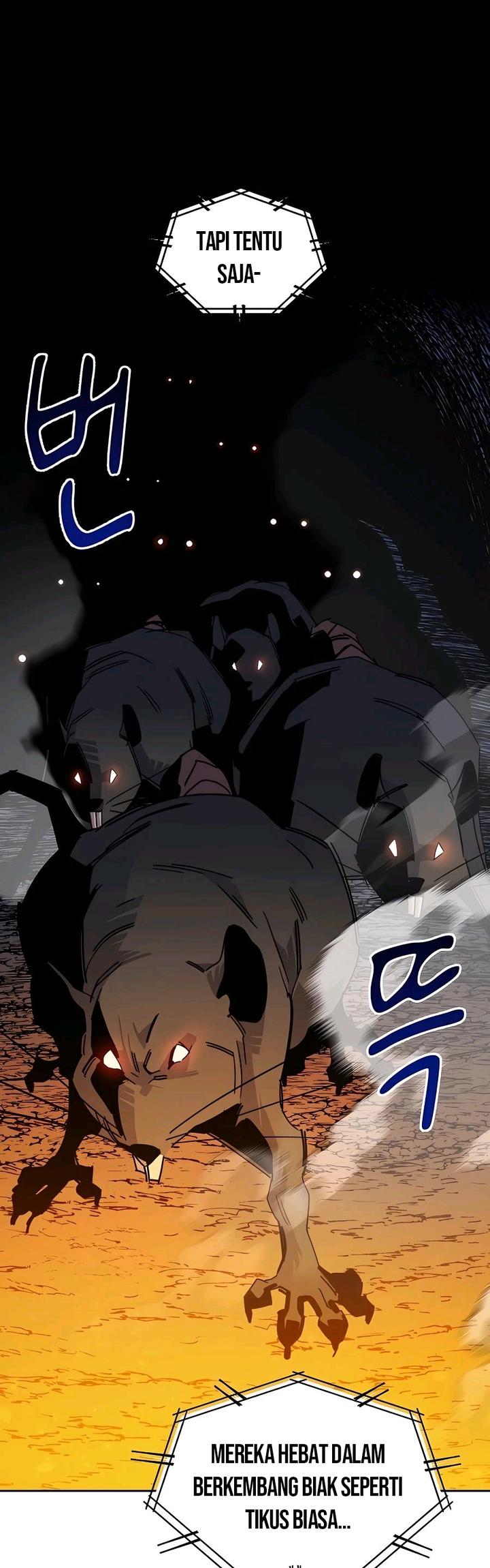 Auto-Hunting With Clones Chapter 17 Gambar 58