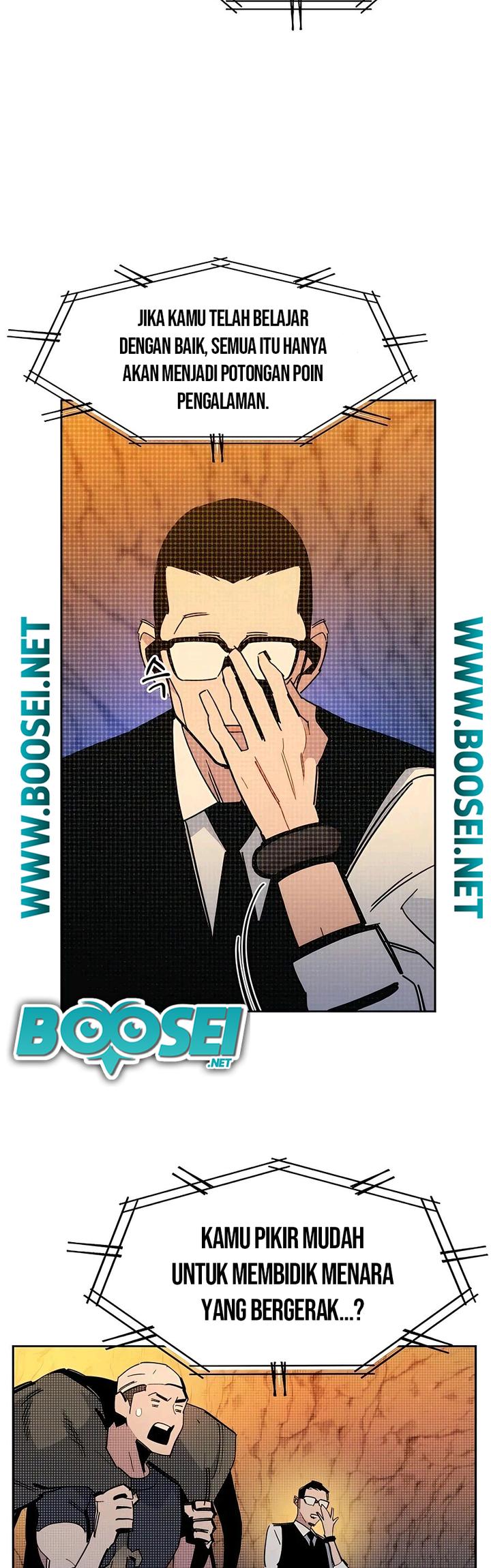 Auto-Hunting With Clones Chapter 17 Gambar 59