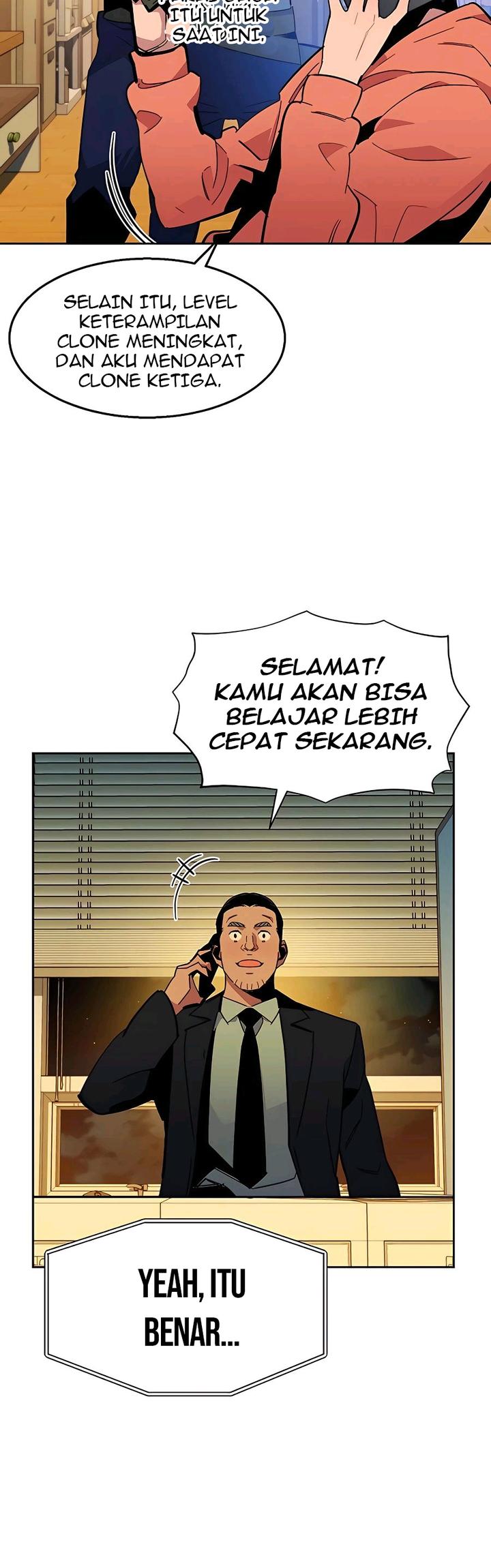 Auto-Hunting With Clones Chapter 17 Gambar 5