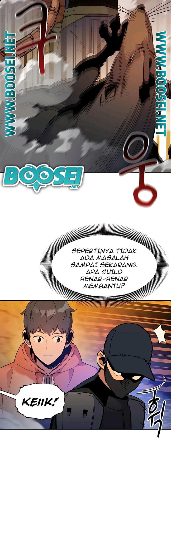 Auto-Hunting With Clones Chapter 17 Gambar 50